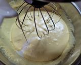 Foto del paso 4 de la receta: Marquise de chocolate en copas