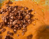Foto del paso 3 de la receta: Carrot cake (torta de zanahoria) sencilla