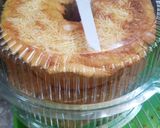 Foto langkah ke 10 dari resep Bolu jadul super lembut.