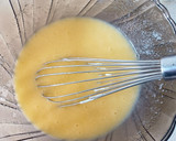 Foto del paso 2 de la receta: Bizcocho de yogur de la abuela