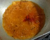 A picture of step 6 of Nutri beans Sabji.
