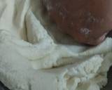 Rumali Roti From Semolina On Tava recipe step 3 photo