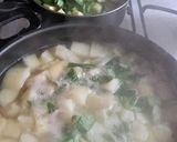 Foto del paso 1 de la receta: Ensalada De Papa Y Coliflor
