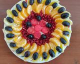 फ्रूट सॅलेड (fruit salad recipe in marathi) रेसिपी स्टेप 2 फोटो 