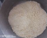 Foto del paso 3 de la receta: Arepas con cuajada o queso