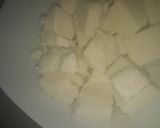 शाही मटर पनीर (shahi mutter paneer recipe in marathi) रेसिपी स्टेप 8 फोटो 
