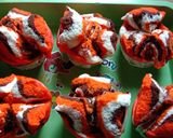 Foto langkah ke 3 dari resep Bolu kukus nemo🥰.