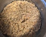 Mini bejgli 🎄 recept fázis 3 fotója