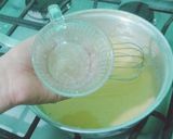 Foto del paso 6 de la receta: Crema de miel