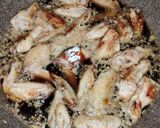 Foto langkah ke 2 dari resep Ayam Cola.