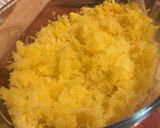 Une image de l'étape 3 de Gratin de courge spaghetti coco-curry.
