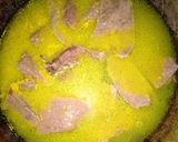 Foto langkah ke 3 dari resep Paru Goreng Lengkuas.