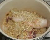 Foto del passaggio 2 della ricetta Calamari brasati