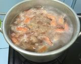 Foto langkah ke 1 dari resep Mie Celor khas Palembang.