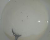 Hình bước làm 2 của món Sake Chiên Giòn Lắc Phô Mai