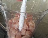 Foto langkah ke 2 dari resep Bakso Ayam.