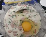 Foto langkah ke 1 dari resep Pajeon 파전 (Pancake Korea).