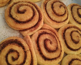 Foto del paso 11 de la receta: Rolls de Canela