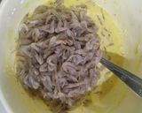 Foto langkah ke 2 dari resep Peyek Udang Kali.