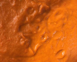 Foto del paso 3 de la receta: Salsa de tomate y pimientos 🍅 🫑