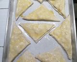 Foto del paso 3 de la receta: ❤️Volovanes rellenos❤️