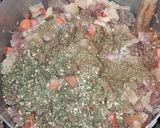 Foto del paso 12 de la receta: Cazuela de mondongo