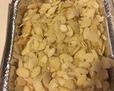Foto del paso 6 de la receta: Tarta de manzana