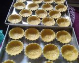Foto langkah ke 3 dari resep Pie susu.