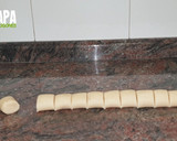 Foto del paso 7 de la receta: Mazapán casero