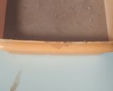 Foto langkah ke 6 dari resep Bolu kukus coklat.