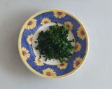 Foto del paso 5 de la receta: Una deliciosa crema de champiñones