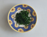 Foto del paso 5 de la receta: Una deliciosa crema de champiñones