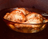 Foto del paso 3 de la receta: Pollo asado con patatas