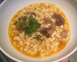 Foto del paso 4 de la receta Locro😋🇵🇾
