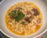Foto del paso 4 de la receta: Locro😋🇵🇾