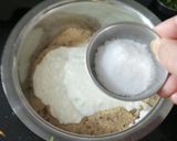 A picture of step 8 of Instant Oats Vegetable Idli.