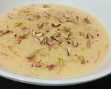 Custard Saviyan recipe step 3 photo