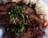 Foto del paso 3 de la receta: Churrasco de hígado