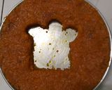 A picture of step 7 of Rabri-Gajar Halwa.