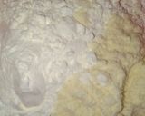 Foto langkah ke 1 dari resep 🧀Kue kering kastengel 1kg.