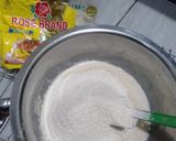 Foto langkah ke 3 dari resep Adonan Dasar Roti Tanpa Ulen Dengan Margarin Tanpa Telur (Posbar #56).