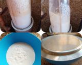 A picture of step 1 of Quick,Healthy And tasty Appam.