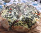 Foto del paso 2 de la receta: Tarta de verdura !!