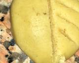 Leaves cookies recipe step 4 photo