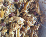 Foto del paso 8 de la receta: 🍗Pastela Marroquí de Pollo🍗