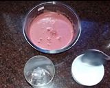 A picture of step 3 of Watermelon juice.
