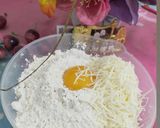 Foto langkah ke 3 dari resep Pumpkin stick (stik labu kuning).