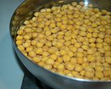 Foto del paso 1 de la receta Caldo con Pelota sencillo