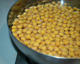 Foto del paso 1 de la receta: Caldo con Pelota sencillo