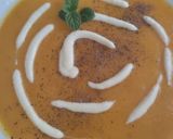 Foto del paso 8 de la receta: Crema🍲🥛de🥔zanahoria🍲🥕🧅
